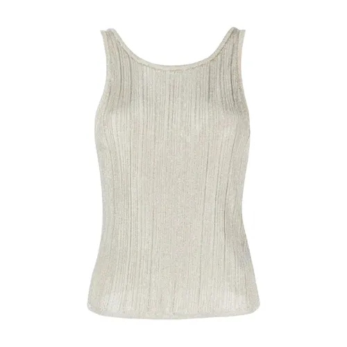 Tops > Sleeveless Tops - - Ba&Sh - Modalova