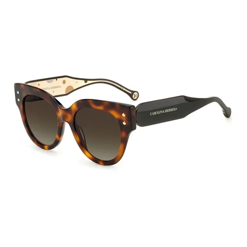 Accessories > Sunglasses - - Carolina Herrera - Modalova