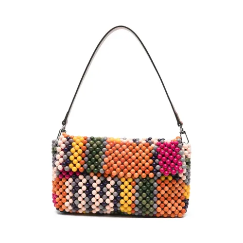 Bags > Shoulder Bags - - Staud - Modalova