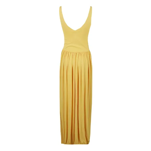 Dresses > Day Dresses > Maxi Dresses - - Lanvin - Modalova