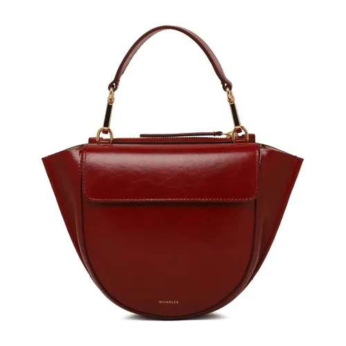 Wandler - Bags > Handbags - Red - Wandler - Modalova