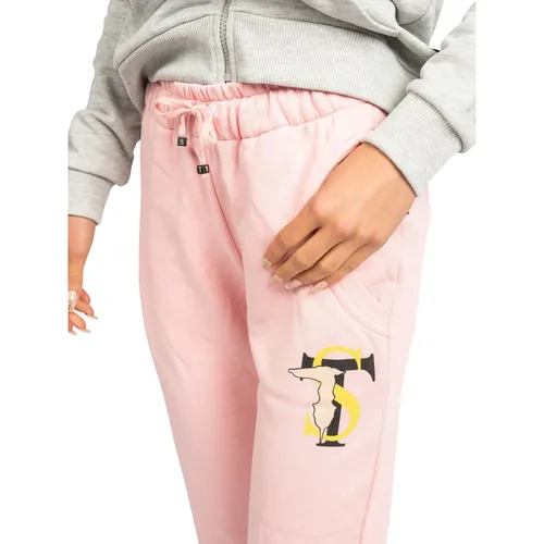 Trousers > Sweatpants - - Trussardi - Modalova