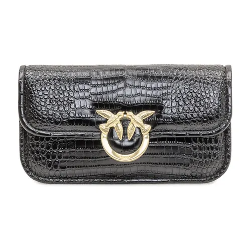 Bags > Shoulder Bags - - Pinko - Modalova