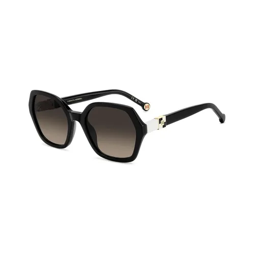 Accessories > Sunglasses - - Carolina Herrera - Modalova