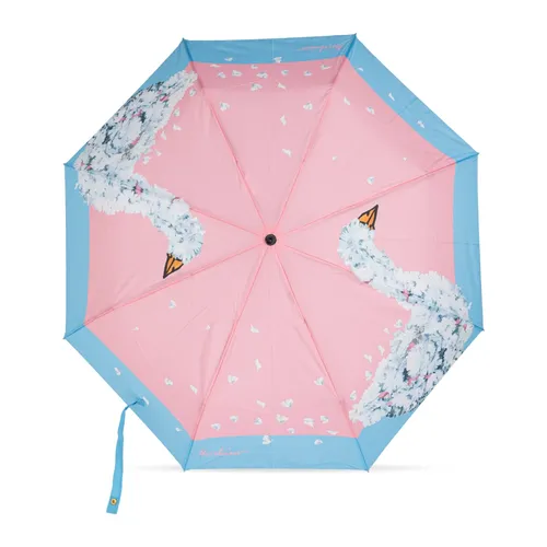 Accessories > Umbrellas - - Moschino - Modalova
