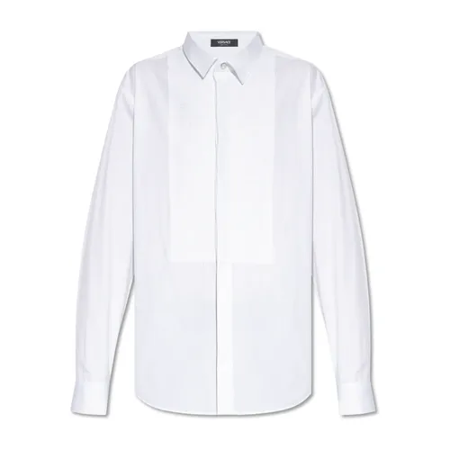 Shirts > Formal Shirts - - Versace - Modalova