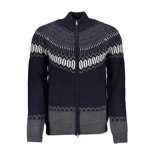 Knitwear > Cardigans - - Gant - Modalova