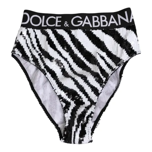 Underwear > Bottoms - - Dolce & Gabbana - Modalova