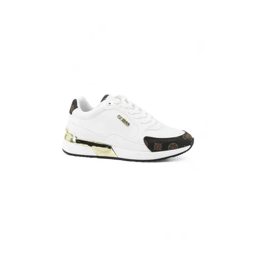 Guess - Shoes > Sneakers - White - Guess - Modalova