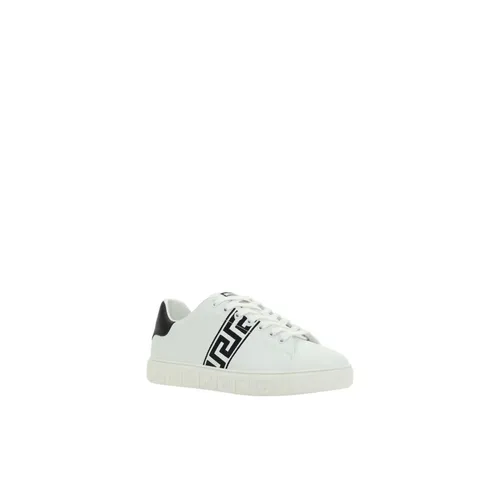 Shoes > Sneakers - - Versace - Modalova