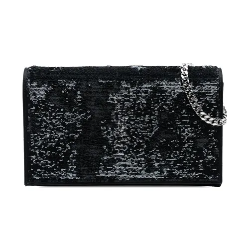 Pre-owned > Pre-owned Bags > Pre-owned Cross Body Bags - - Saint Laurent Vintage - Modalova