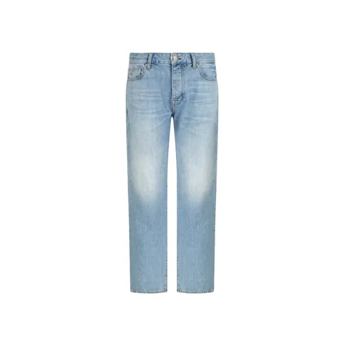 Jeans > Slim-fit Jeans - - Armani Exchange - Modalova