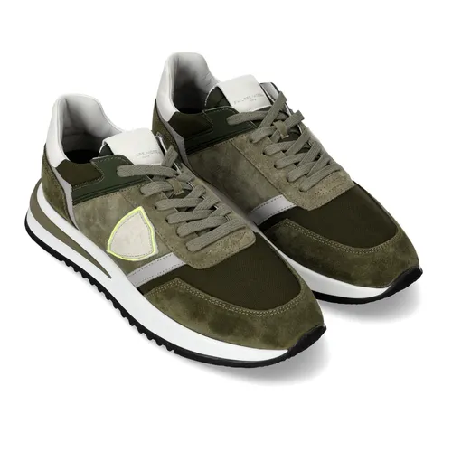 Shoes > Sneakers - - Philippe Model - Modalova
