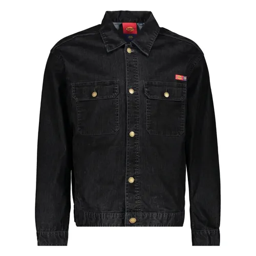 Jackets > Denim Jackets - - Dickies - Modalova