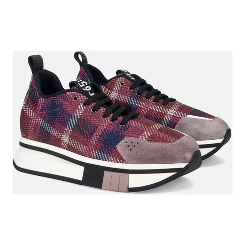 Shoes > Sneakers - - Fabi - Modalova