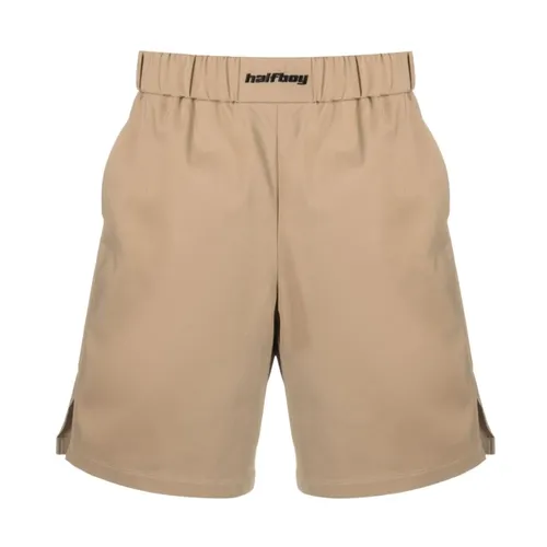 Shorts > Casual Shorts - - Halfboy - Modalova