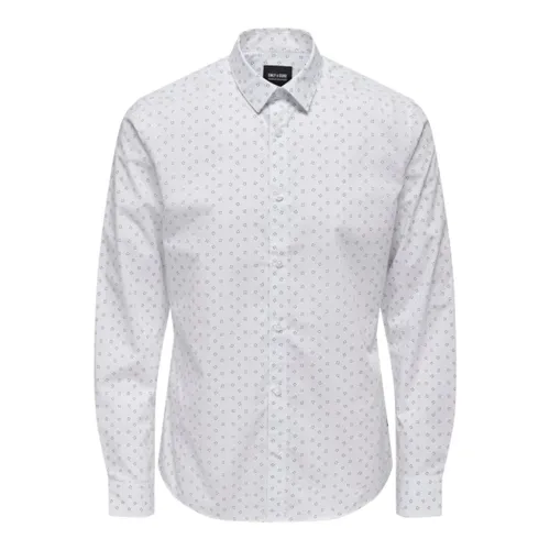 Shirts > Casual Shirts - - Only & Sons - Modalova