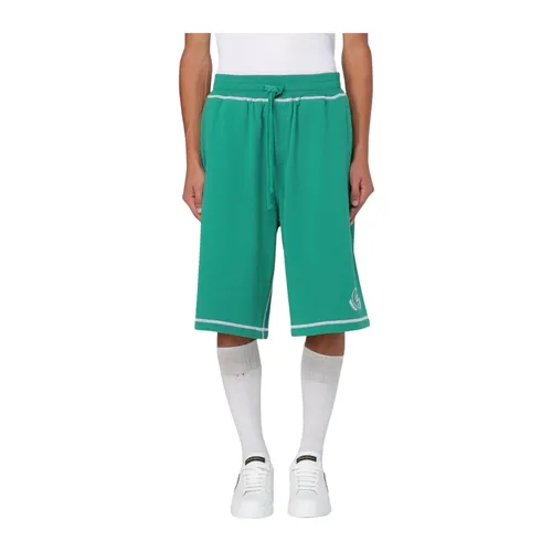 Shorts > Casual Shorts - - Dolce & Gabbana - Modalova