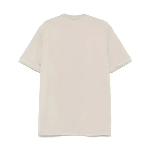 Tops > T-Shirts - - Eleventy - Modalova