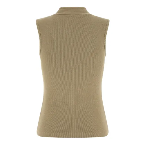Tops > Sleeveless Tops - - Lemaire - Modalova