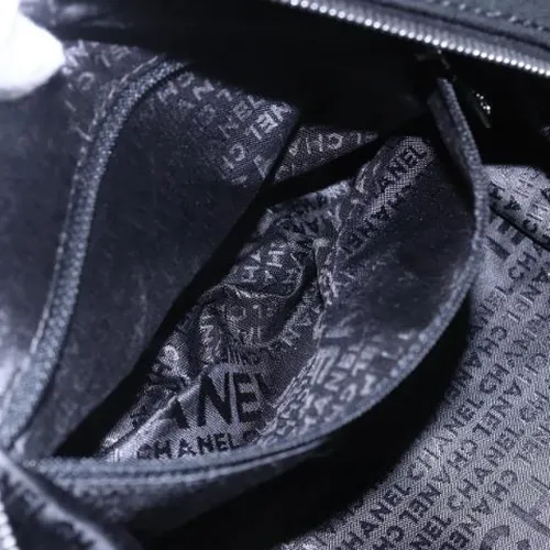 Pre-owned > Pre-owned Bags > Pre-owned Shoulder Bags - - Chanel Vintage - Modalova