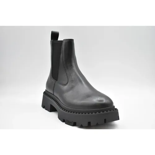 Shoes > Boots > Chelsea Boots - - ASH - Modalova