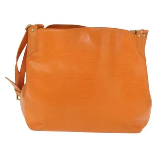 Pre-owned > Pre-owned Bags > Pre-owned Cross Body Bags - - Louis Vuitton Vintage - Modalova