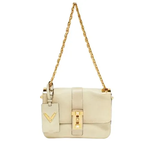 Pre-owned > Pre-owned Bags > Pre-owned Shoulder Bags - - Valentino Vintage - Modalova