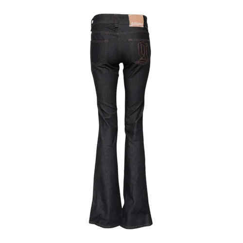 Jeans > Flared Jeans - - John Galliano - Modalova