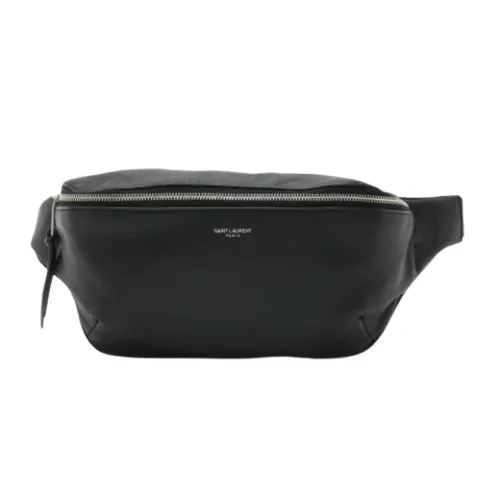 Pre-owned > Pre-owned Bags > Pre-owned Belt Bags - - Yves Saint Laurent Vintage - Modalova