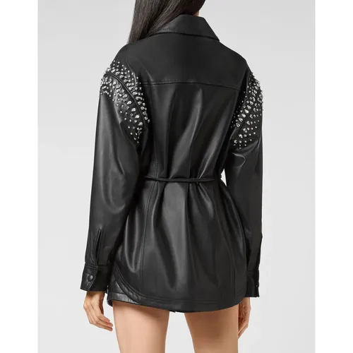 Blouses & Shirts > Shirts - - Philipp Plein - Modalova