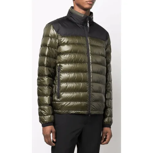 Jackets > Down Jackets - - Moncler - Modalova