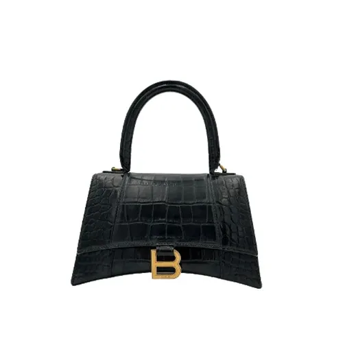 Pre-owned > Pre-owned Bags > Pre-owned Mini Bags - - Balenciaga Vintage - Modalova