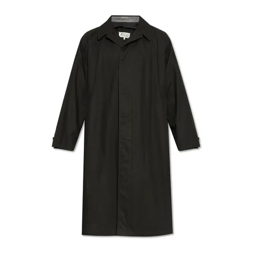 Coats > Trench Coats - - Maison Margiela - Modalova