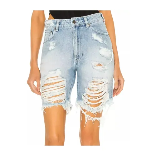 Shorts > Denim Shorts - - Ser.o.ya - Modalova