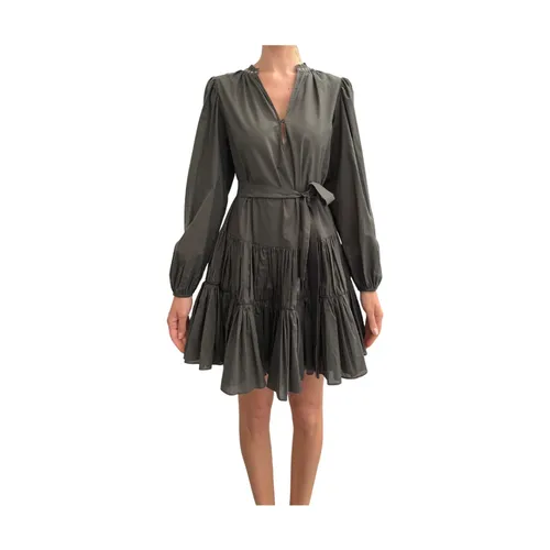 Dresses > Day Dresses > Short Dresses - - Liu Jo - Modalova