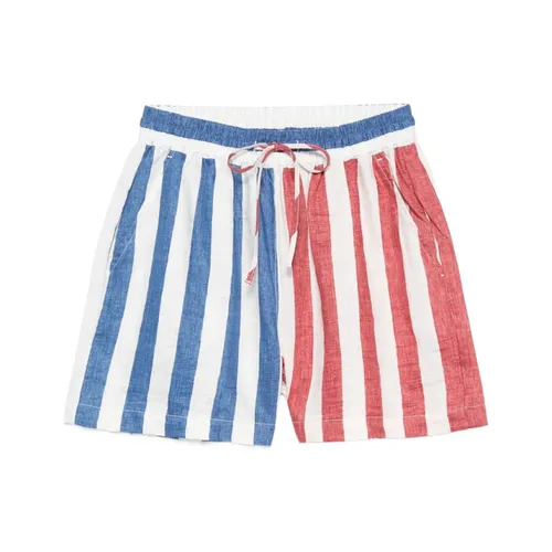 Shorts > Short Shorts - - Susanna Blu - Modalova