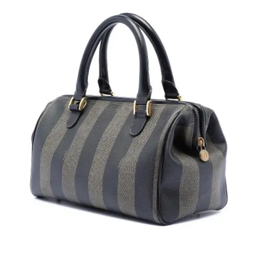 Pre-owned > Pre-owned Bags > Pre-owned Handbags - - Fendi Vintage - Modalova
