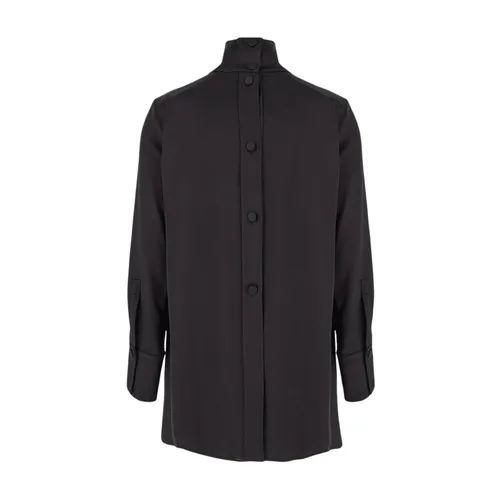 Blouses & Shirts > Shirts - - Gentryportofino - Modalova