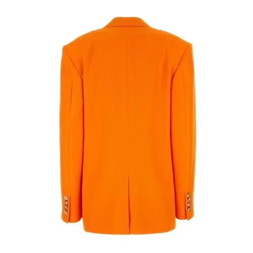 Jackets > Blazers - - Stella McCartney - Modalova