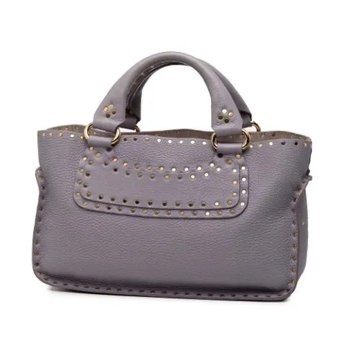 Pre-owned > Pre-owned Bags > Pre-owned Handbags - - Celine Vintage - Modalova