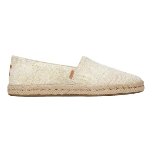 Shoes > Flats > Espadrilles - - Toms - Modalova