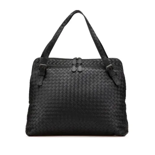 Pre-owned > Pre-owned Bags > Pre-owned Tote Bags - - Bottega Veneta Vintage - Modalova