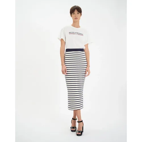 Skirts > Midi Skirts - - Ines de la Fressange Paris - Modalova