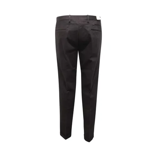 Trousers > Suit Trousers - - Briglia - Modalova