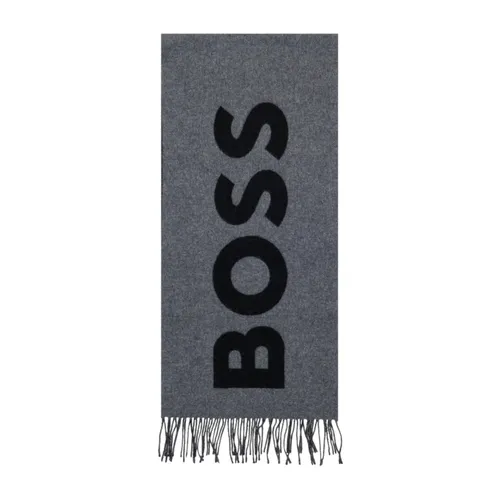 Accessories > Scarves > Winter Scarves - - Hugo - Modalova