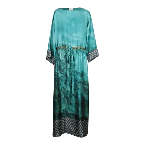 Dresses > Day Dresses > Maxi Dresses - - Pierre-Louis Mascia - Modalova