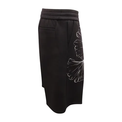 Shorts > Casual Shorts - - Armani - Modalova