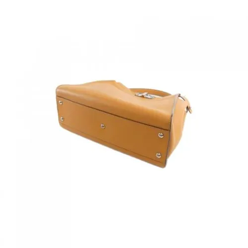 Pre-owned > Pre-owned Bags > Pre-owned Handbags - - Fendi Vintage - Modalova