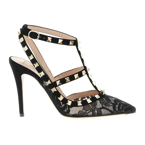 Shoes > Heels > Pumps - - Valentino Garavani - Modalova